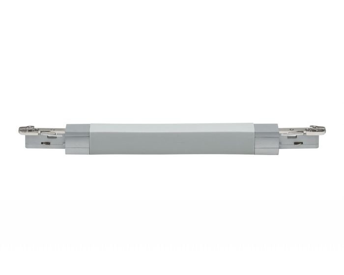 P 95325 URail Flex Verbinder II matný chrom max. 1000W - PAULMANN (obrázek 3)