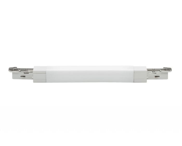 P 95326 URail Flex spojka II bílá max. 1000W - PAULMANN
