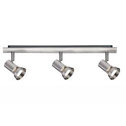 Obrázek pro produkt Spotové svítidlo Teja nikl satin max.3x10W GU10 - PAULMANN