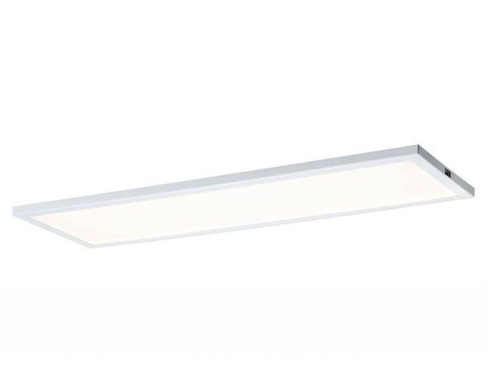 P 70777 Svítidlo pod skříňku LED Ace 7,5W bílá 10x30cm - rozšíření - PAULMANN