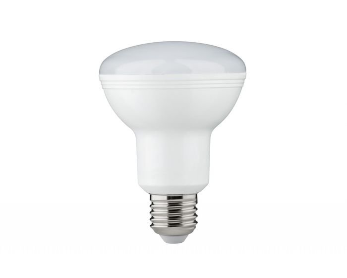 P 28444 LED reflektorová žárovka teplá bílá R80 10W E27 - PAULMANN