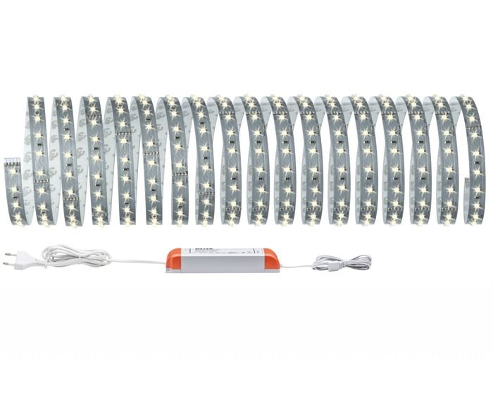 P 70829 MaxLED 500 základní sada 10m teplá bílá neizolovaná - PAULMANN