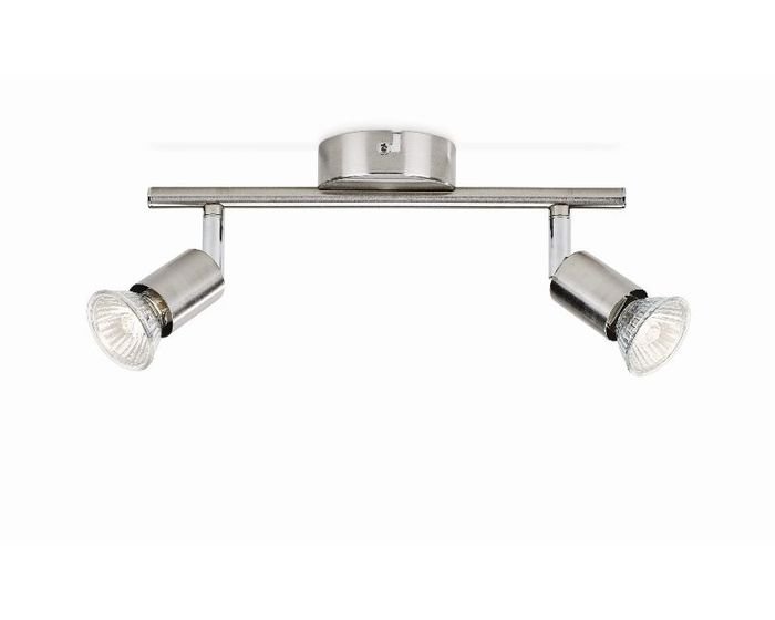 PH 50302/17/E7 Limbali SVÍTIDLO BODOVÉ 50302/17/E7 - Massive/Philips Essential (915005221701)