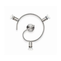 Limbali SVÍTIDLO BODOVÉ 50303/17/E7 - Massive/Philips Essential (915005221801) Obrázek pro produkt Limbali SVÍTIDLO BODOVÉ 50303/17/E7 - Massive/Philips Essential (915005221801)