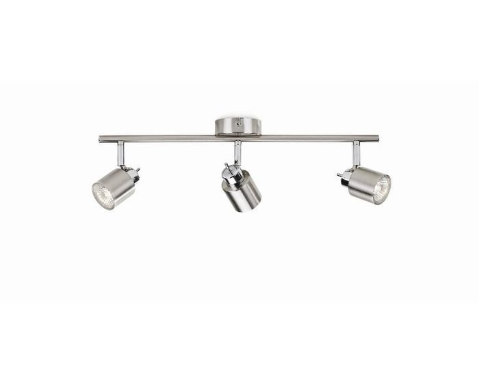 PH 50313/17/E7 Meranti SVÍTIDLO BODOVÉ 50313/17/E7 - Massive/Philips Essential (915005222301)