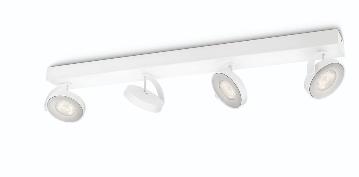PH 53174/31/P0 Clockwork Warmglow BODOVÉ SVÍTÍDILO 53174/31/P0 - Philips (915005306101)