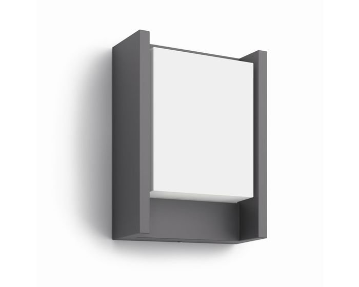 PH 16460/93/P3 Arbour VENKOVNÍ SVÍTIDLO 16460/93/P3 - Philips (915005193802)