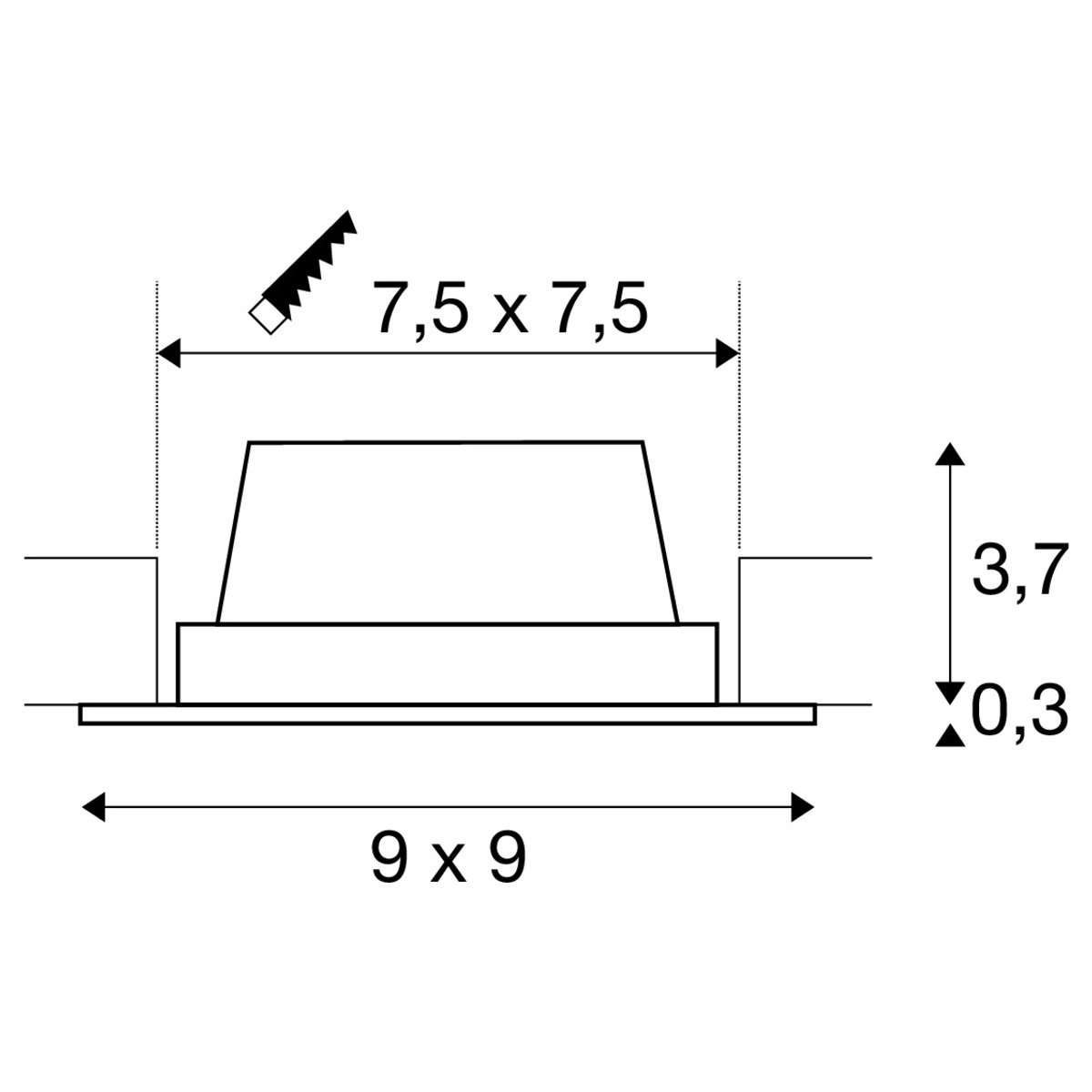 Schrack Technik LI112721 (obrázek 4)