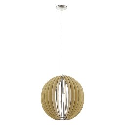 Obrázek pro produkt Závěsné svítidlo COSSANO 94765 - EGLO