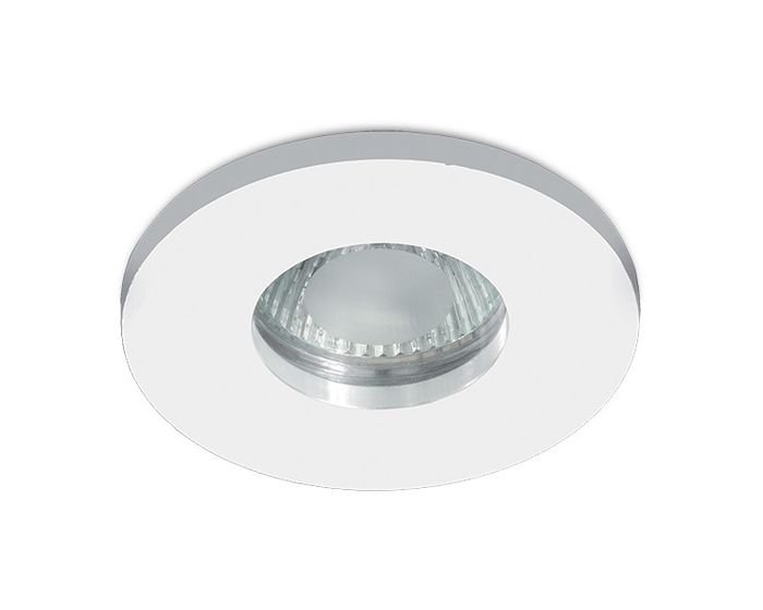 BPM 2005GU Vestavné svítidlo Aluminio Oro, zlatá, 1x50W, 230V, IP65 - BPM (obrázek 3)