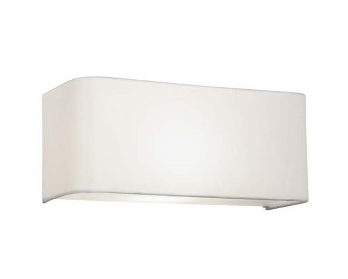 Levně AST 1166002 Nástěnné svítidlo ASHINO široká 230V E27 60W (starý kód: AST 0767) - ASTRO Lighting