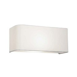Obrázek pro produkt Nástěnné svítidlo ASHINO široká 230V E27 60W (starý kód: AST 0767) - ASTRO Lighting