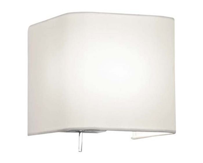 Levně AST 1166001 Nástěnné svítidlo ASHINO 230V E14 60W (starý kód: AST 0766) - ASTRO Lighting