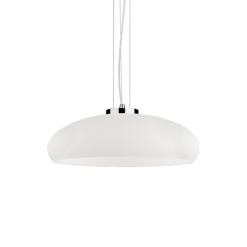 ILUX 059679 Závěsné svítidlo Ideal Lux Aria SP1 D50 059679 49,5cm   - IDEALLUX
