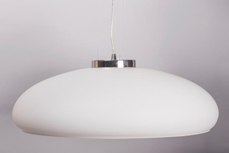 ILUX 059679 Závěsné svítidlo Ideal Lux Aria SP1 D50 059679 49,5cm   - IDEALLUX (obrázek 2)