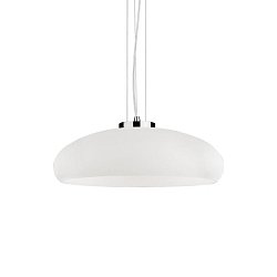 Obrázek pro produkt Závěsné svítidlo Ideal Lux Aria SP1 D50 059679 49,5cm   - IDEALLUX