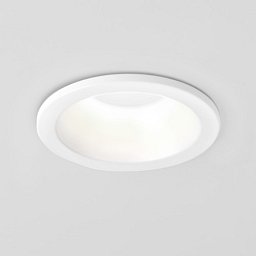 Obrázek pro produkt Zápustné svítidlo MINIMA 1x50W GU10 bílá IP65 230V (STARÝ KÓD: AST 5745 ) - ASTRO Lighting
