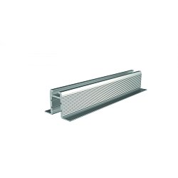 Obrázek pro produkt Profil pro sádrokarton - nástěnný / stropní ET-03-10 2,5m hliník - DEKOLIGHT