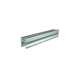 Obrázek pro produkt Drážkový profil tvar U- vysoký AU-03-12 2m - DEKOLIGHT
