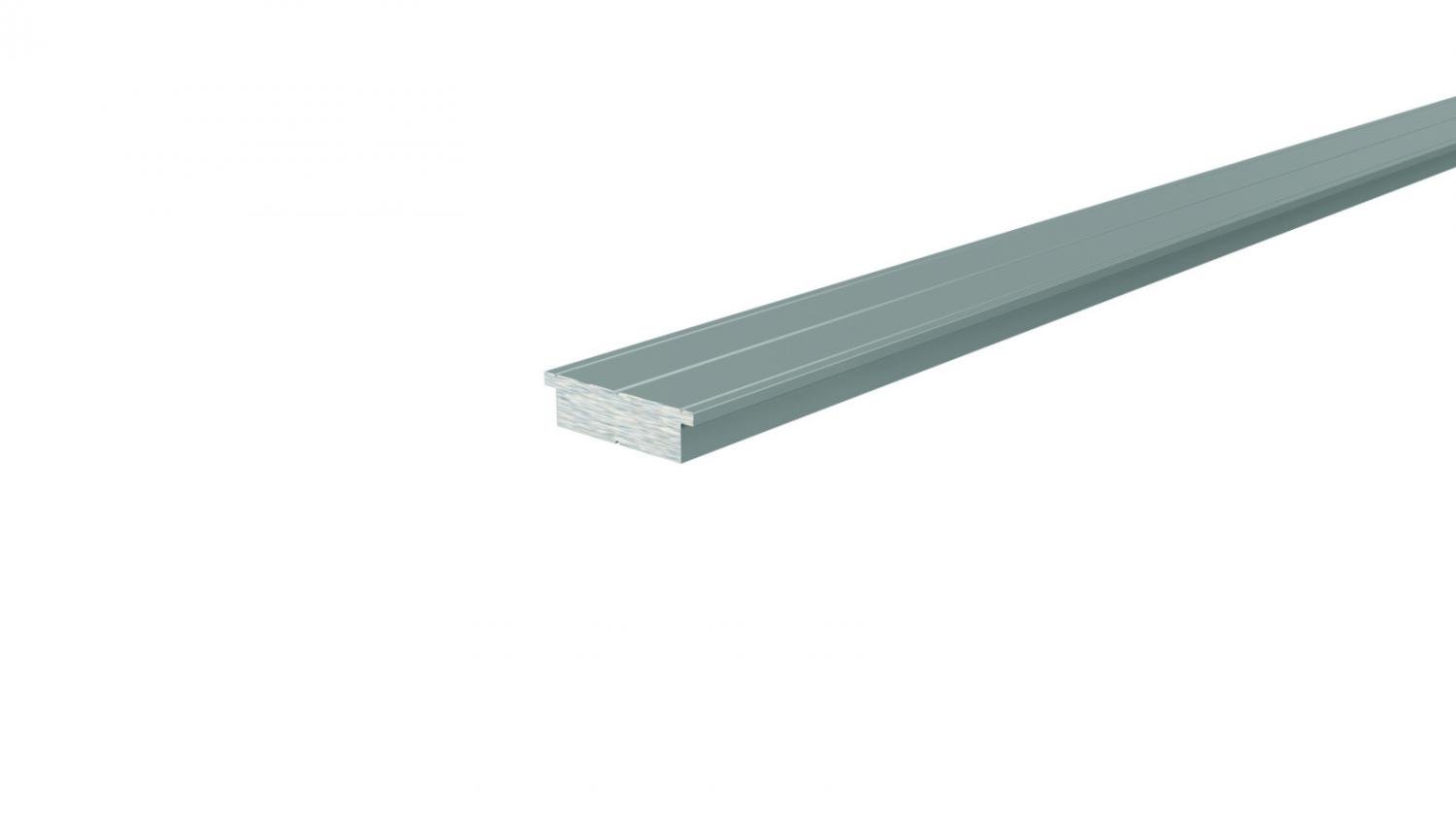IMPR 970764 Nosný profil pro LED pásek T-01-15 délka 1m - LIGHT IMPRESSIONS
