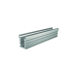 Obrázek pro produkt IP-Profil tvar U - vysoký pojezdový EU-01-12 2m - DEKOLIGHT