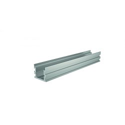 Obrázek pro produkt IP-Profil tvar U - vysoký AU-05-15 2m - DEKOLIGHT