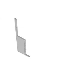 Obrázek pro produkt Koncovka C-P-EL-03-10 sada 2ks - LIGHT IMPRESSIONS