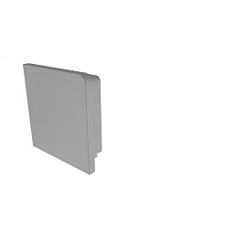 Obrázek pro produkt Koncovka C-E-AV-03-12 sada 2ks - LIGHT IMPRESSIONS