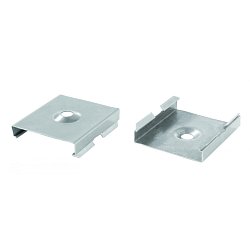 Obrázek pro produkt Úchytný klip C-20 sada 2ks - DEKOLIGHT