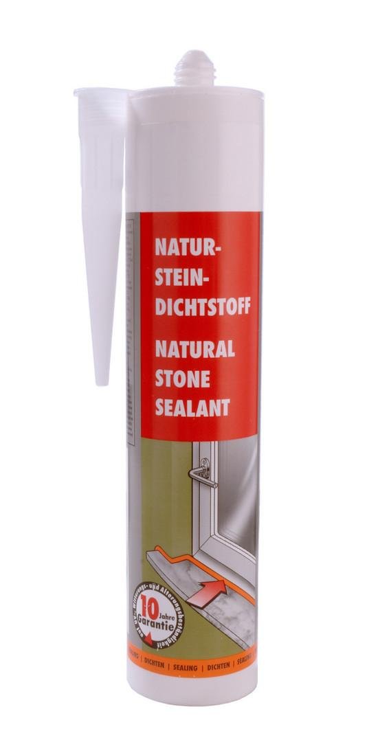Obrázek produktu Elastické těsnění Naturstein 310ml - LIGHT IMPRESSIONS 2 Obrázek produktu Elastické těsnění Naturstein 310ml - LIGHT IMPRESSIONS 2