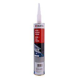 Obrázek pro produkt Montážní lepidlo pro LED profil 300ml - DEKOLIGHT