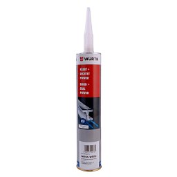 Obrázek pro produkt Montážní lepidlo pro LED profil 300ml - DEKOLIGHT