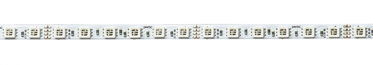 Flexibilní LED pásek 5050 SMD RGB 65W 10mm šířka - LIGHT IMPRESSIONS Obrázek produktu Flexibilní LED pásek 5050 SMD RGB 65W 10mm šířka - LIGHT IMPRESSIONS