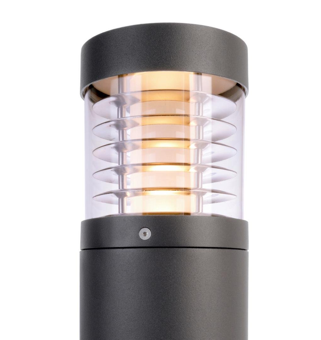 Obrázek produktu Sloupkové svítidlo Ortis 15W tmavě šedé IP54 - LIGHT IMPRESSIONS 2 Obrázek produktu Sloupkové svítidlo Ortis 15W tmavě šedé IP54 - LIGHT IMPRESSIONS 2