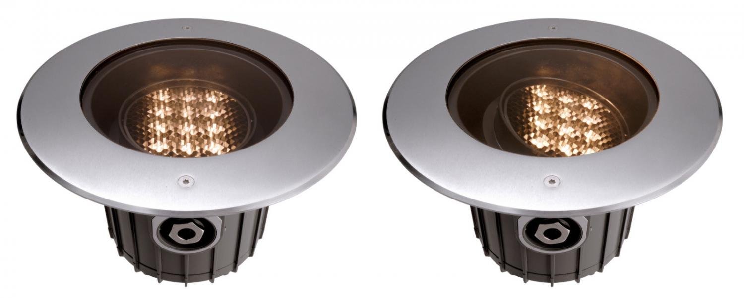 Obrázek produktu Zemní zápustné svítidlo Soft Flex 18 pojezdové - LIGHT IMPRESSIONS 3 Obrázek produktu Zemní zápustné svítidlo Soft Flex 18 pojezdové - LIGHT IMPRESSIONS 3