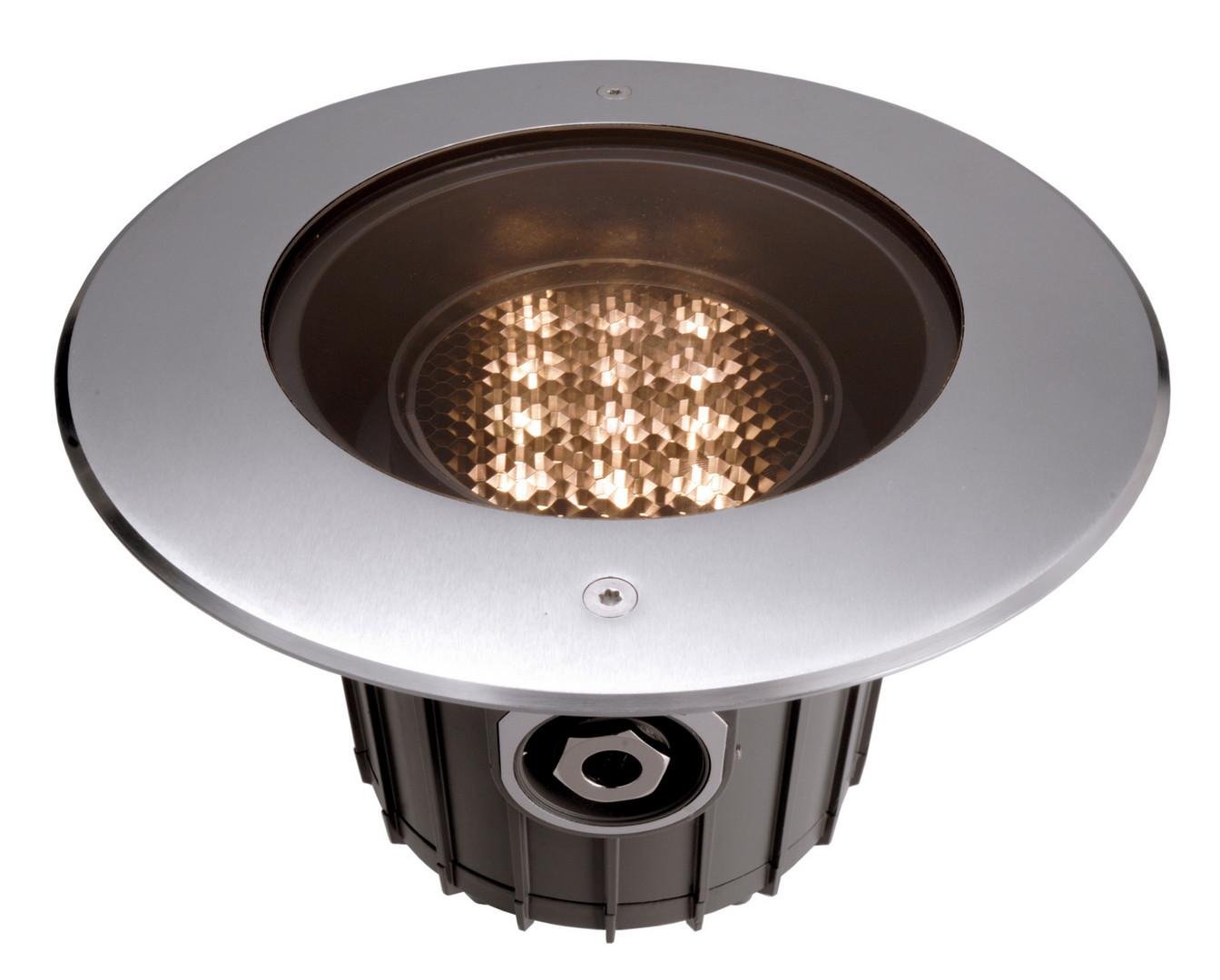 Obrázek produktu Zemní zápustné svítidlo Soft Flex 18 pojezdové - LIGHT IMPRESSIONS 4 Obrázek produktu Zemní zápustné svítidlo Soft Flex 18 pojezdové - LIGHT IMPRESSIONS 4