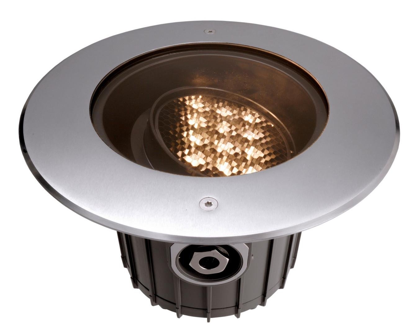 Obrázek produktu Zemní zápustné svítidlo Soft Flex 18 pojezdové - LIGHT IMPRESSIONS 5 Obrázek produktu Zemní zápustné svítidlo Soft Flex 18 pojezdové - LIGHT IMPRESSIONS 5