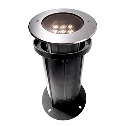 Obrázek pro produkt Zemní zápustné svítidlo Soft Flex 7 pojezdové - DEKOLIGHT