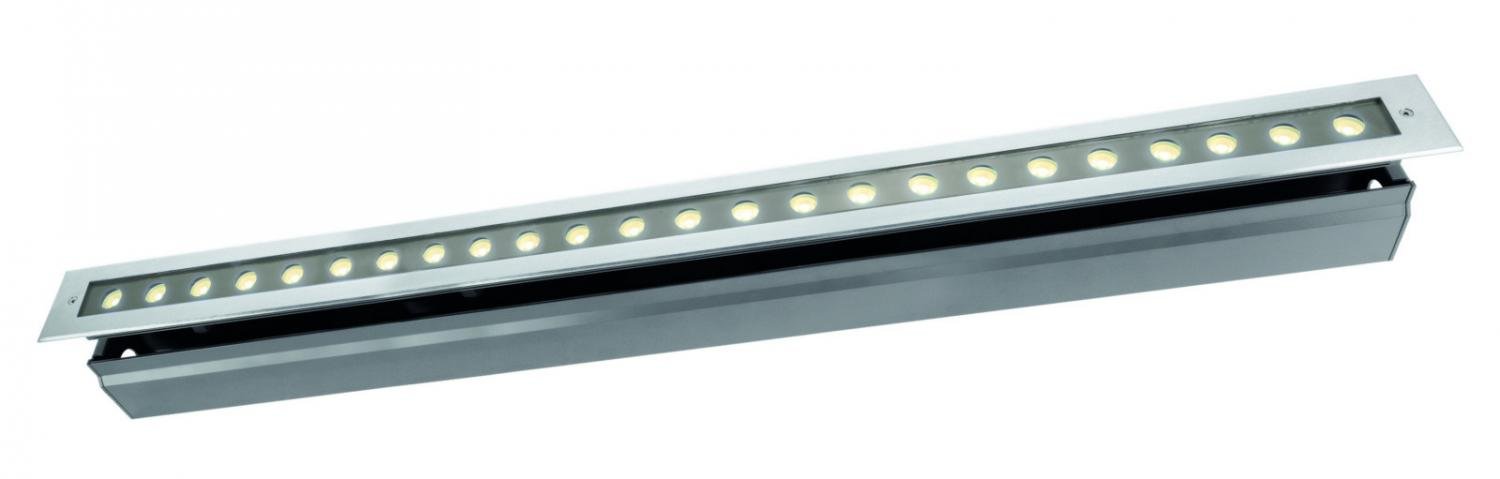 Levně IMPR 730432 Zemní zápustné svítidlo Line VI WW pojezdové - DEKOLIGHT