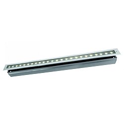 Obrázek pro produkt Zemní zápustné svítidlo Line VI WW pojezdové - DEKOLIGHT