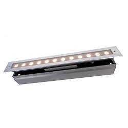 Obrázek pro produkt Zemní zápustné svítidlo Line V WW pojezdové - DEKOLIGHT