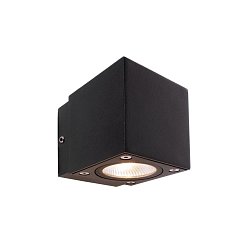 Obrázek pro produkt Nástěnné svítidlo Cubodo II Single DG Mini - DEKOLIGHT