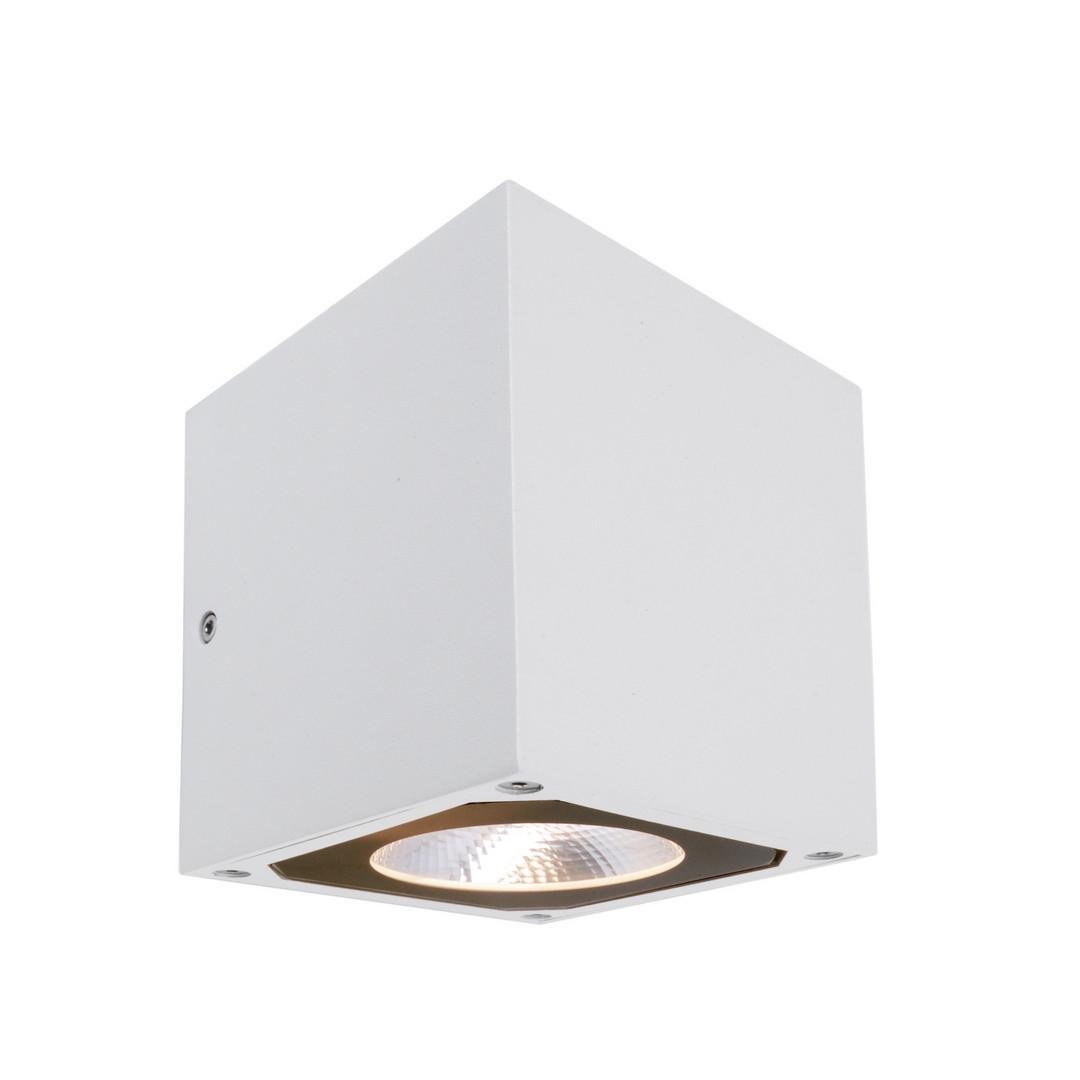 IMPR 731020 Nástěnné svítidlo Cubodo II Double W - LIGHT IMPRESSIONS