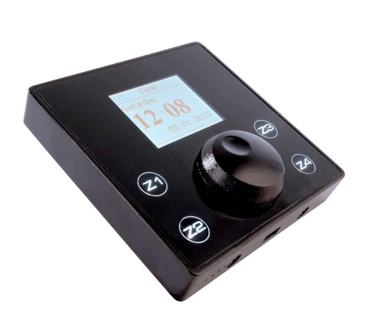 IMPR 843004 Kontroler Touch 16CH Pro - LIGHT IMPRESSIONS