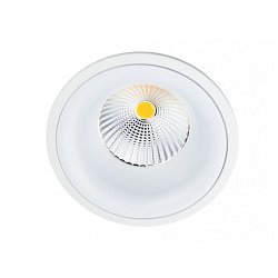 Obrázek pro produkt Zápustné svítidlo Spot 3120 matná bílá 10W 3000K - BPM