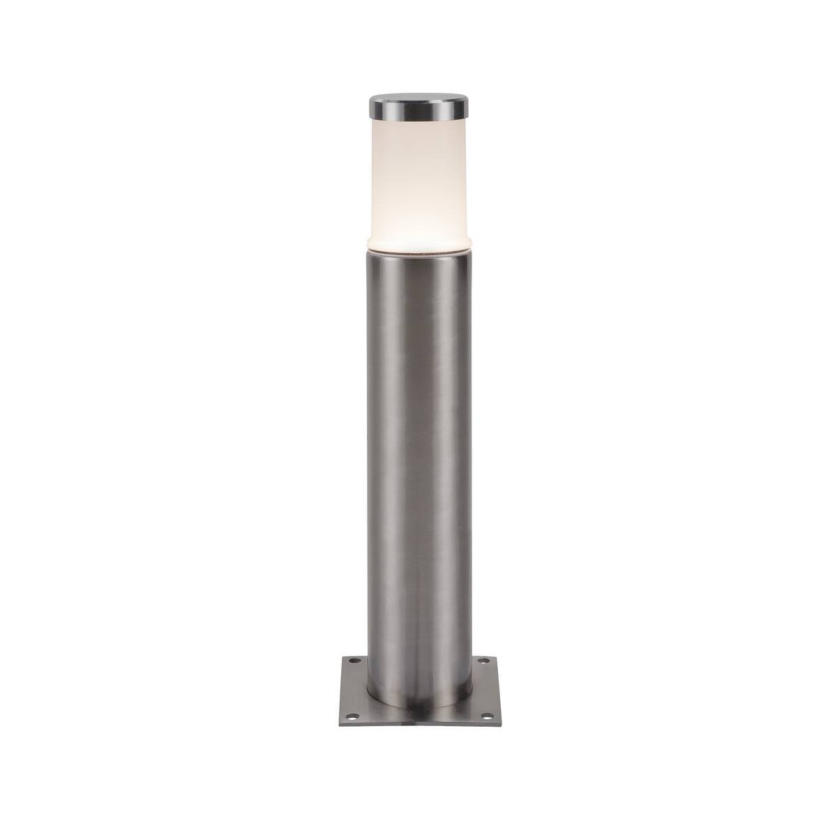 LA 228100 Stojací lampa TRUST 30 LED, nerezová ocel 316, LED - BIG WHITE (SLV)