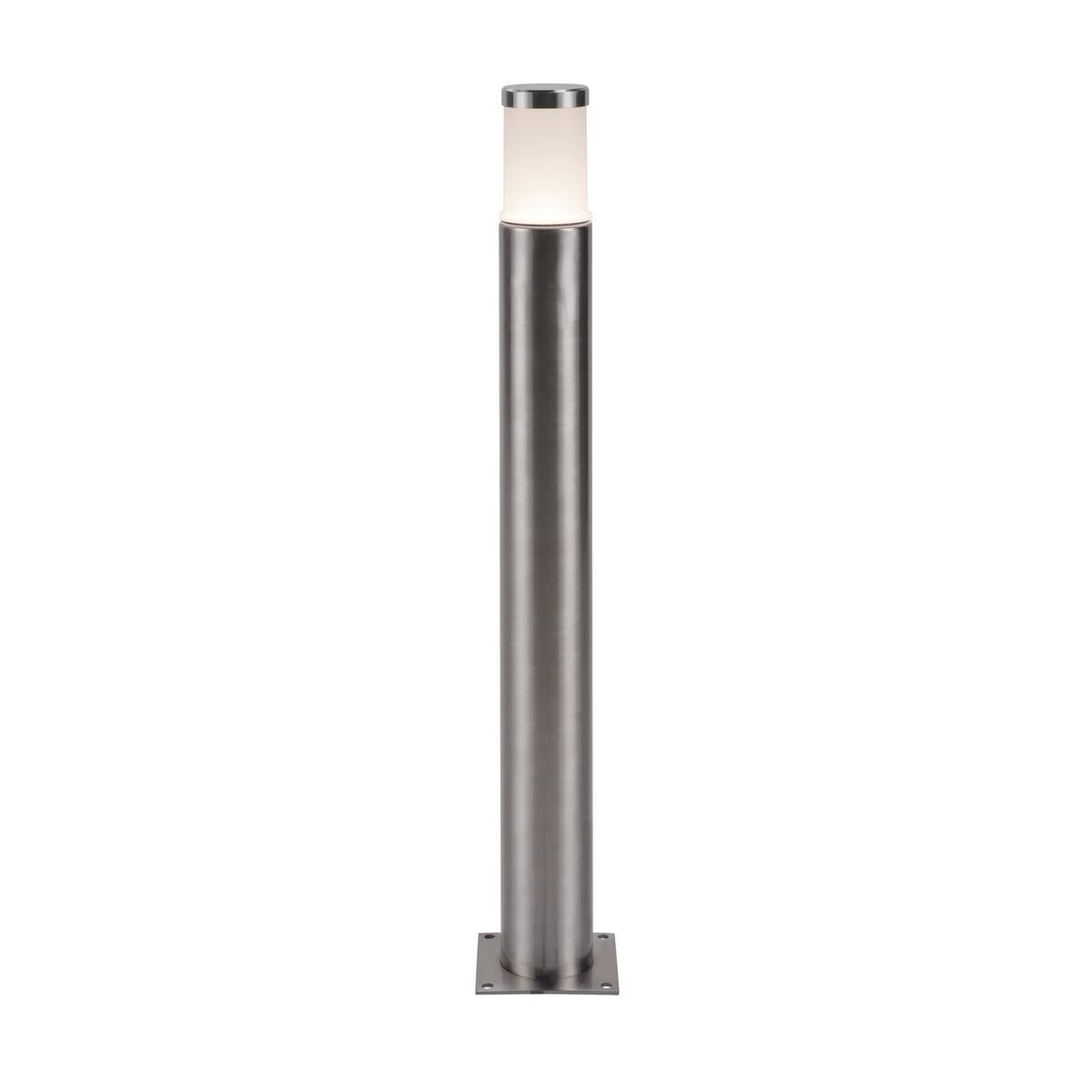 LA 228110 Stojací lampa TRUST 60 LED, nerezová ocel 316, LED - BIG WHITE (SLV)