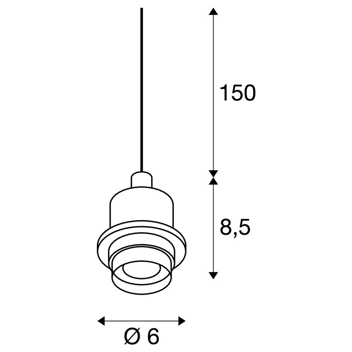 Schrack Technik LI132661 (obrázek 3)