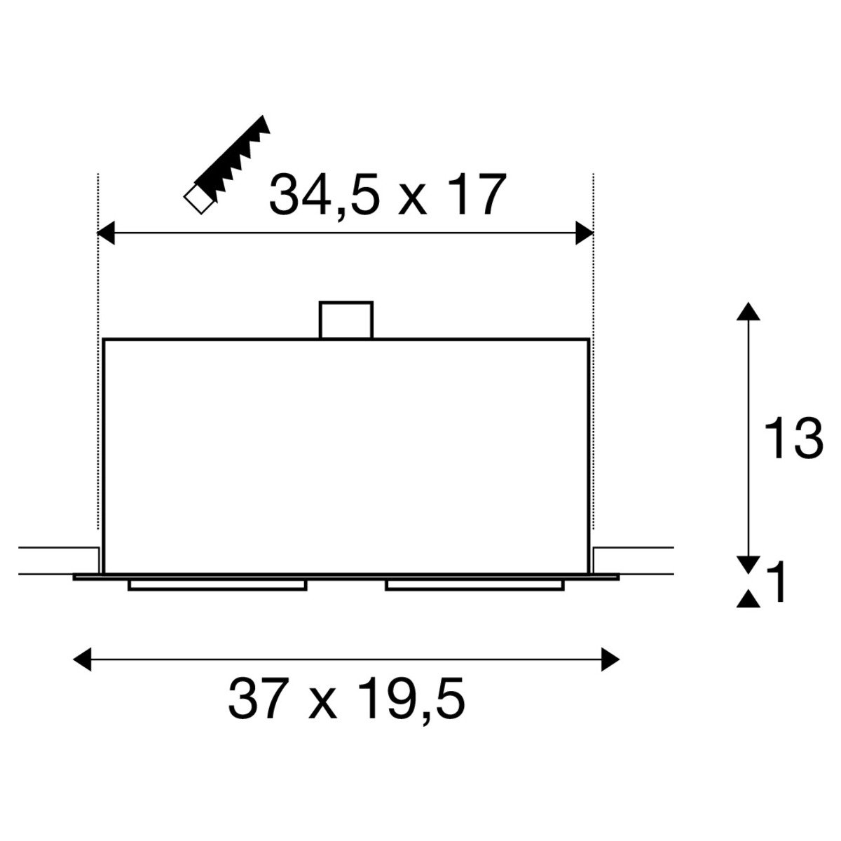 Schrack Technik LI115561 (obrázek 5)