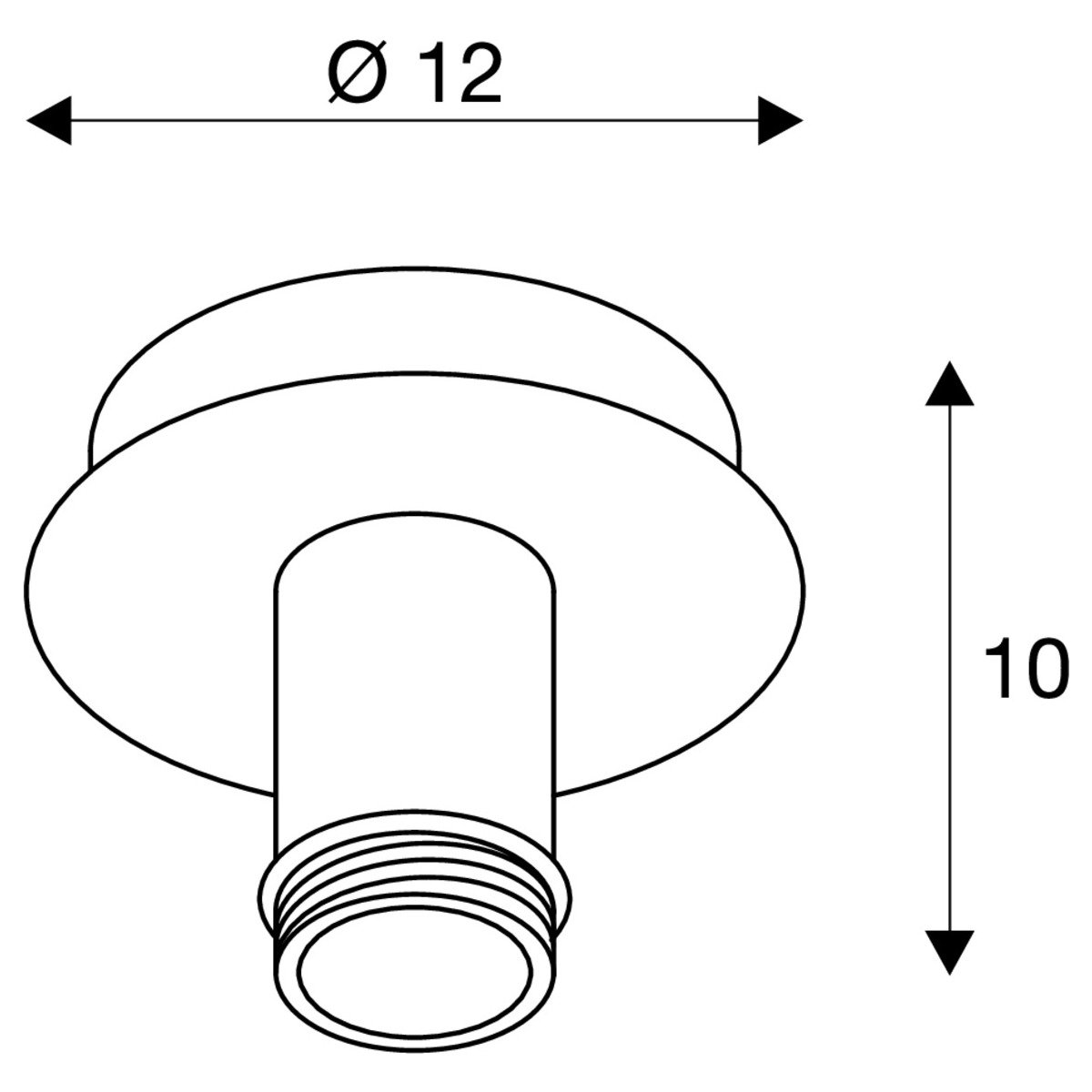 Schrack Technik LI155550 (obrázek 7)